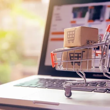 E-Commerce