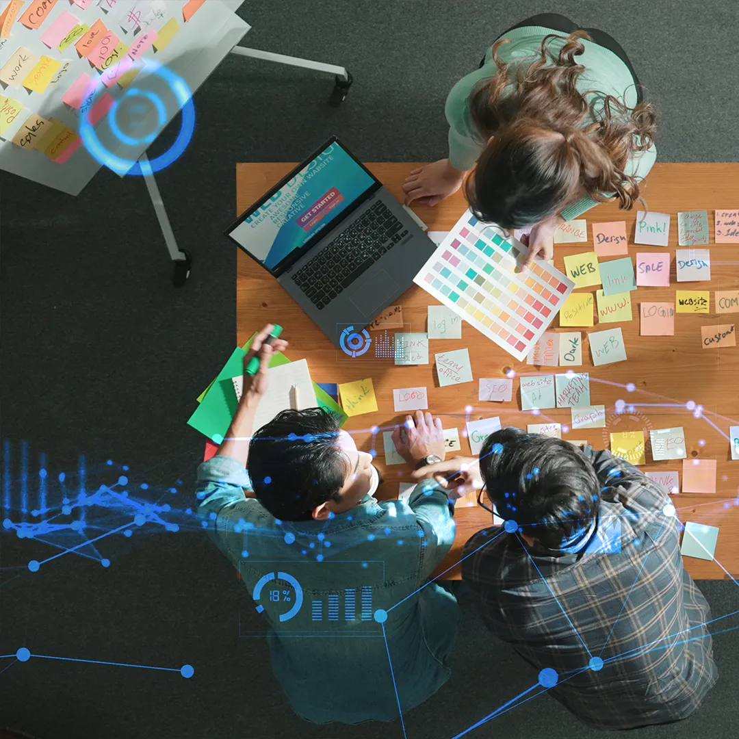 Estrategias digitales