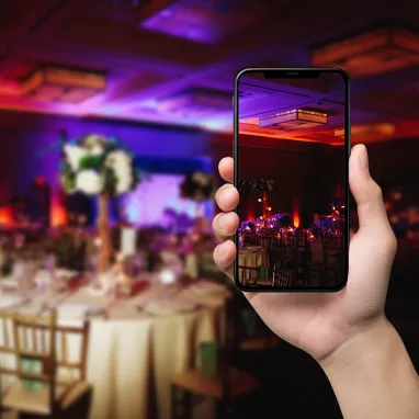 Eventos y campañas