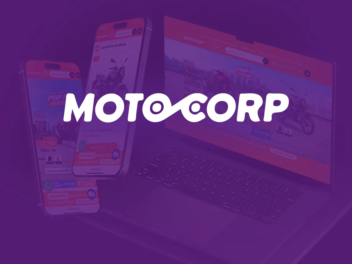 Motocorp