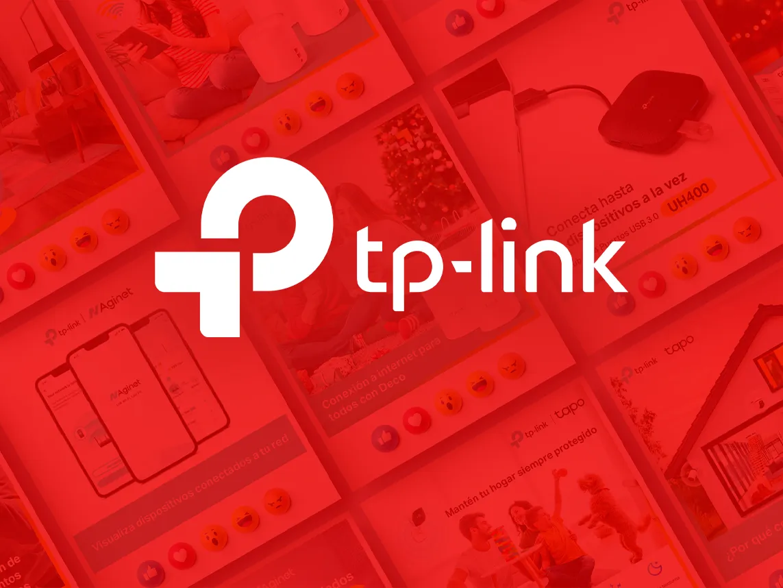 TP-Link