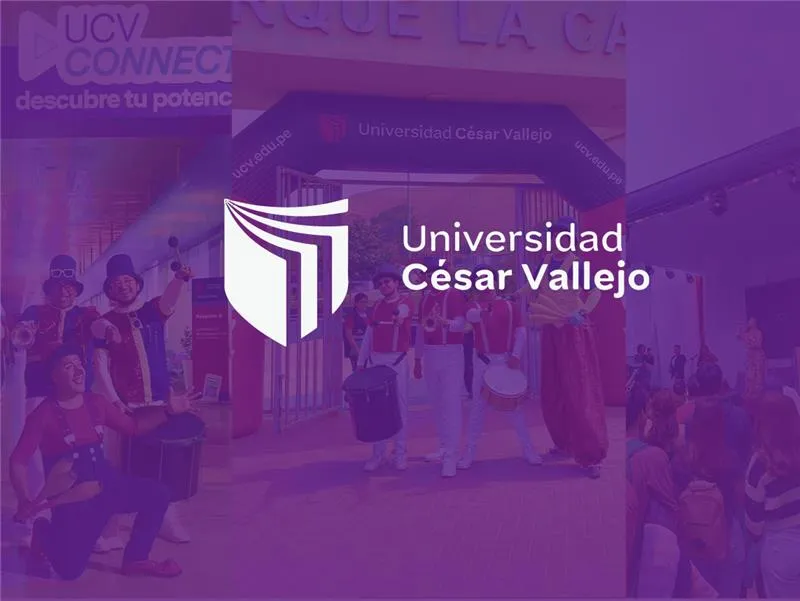 Universidad César Vallejo